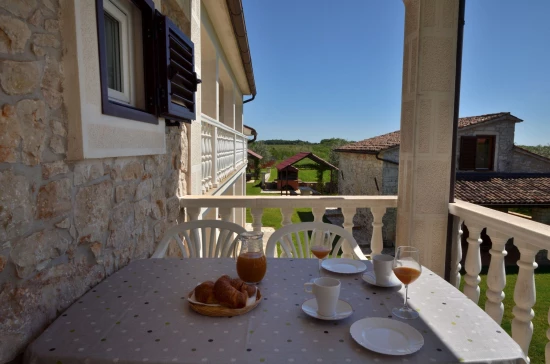 Apartmán Istrie - Lašići IS 7080 N2