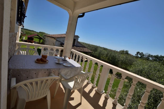 Apartmán Istrie - Lašići IS 7080 N2