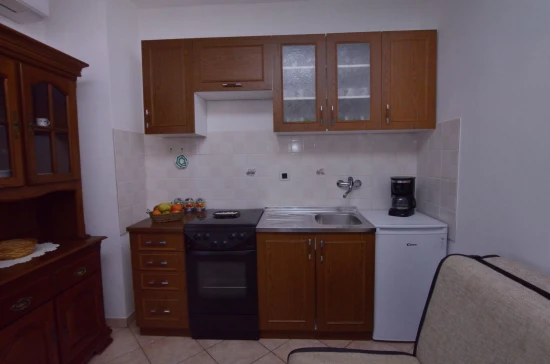 Apartmán Istrie - Lašići IS 7080 N2