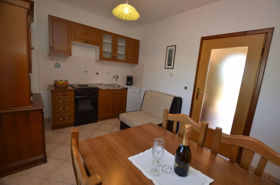 Apartmán Istrie - Lašići IS 7080 N2