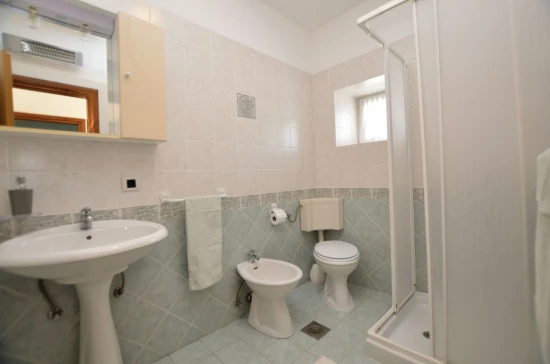 Apartmán Istrie - Lašići IS 7080 N2