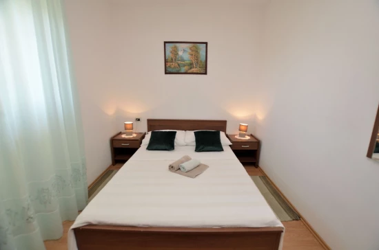 Apartmán Istrie - Lašići IS 7080 N2