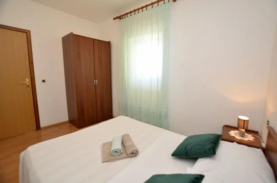 Apartmán Istrie - Lašići IS 7080 N2