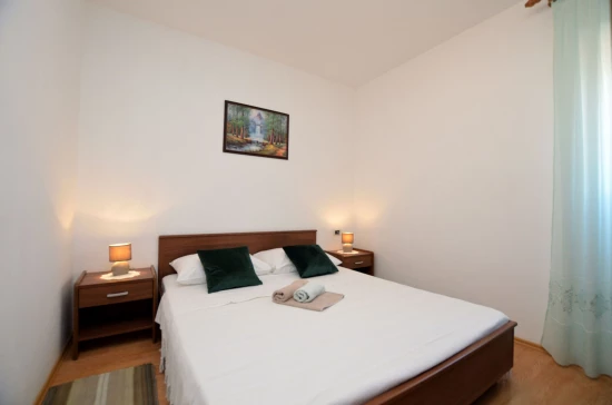 Apartmán Istrie - Lašići IS 7080 N2