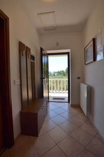 Apartmán Istrie - Lašići IS 7080 N2