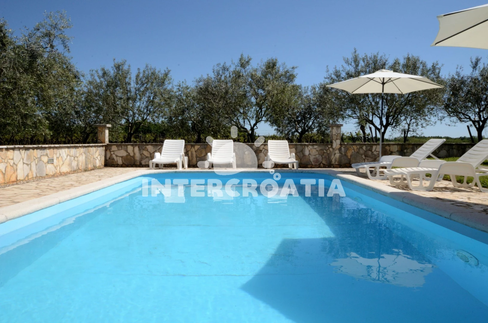 Apartmán Istrie - Lašići IS 7080 N3