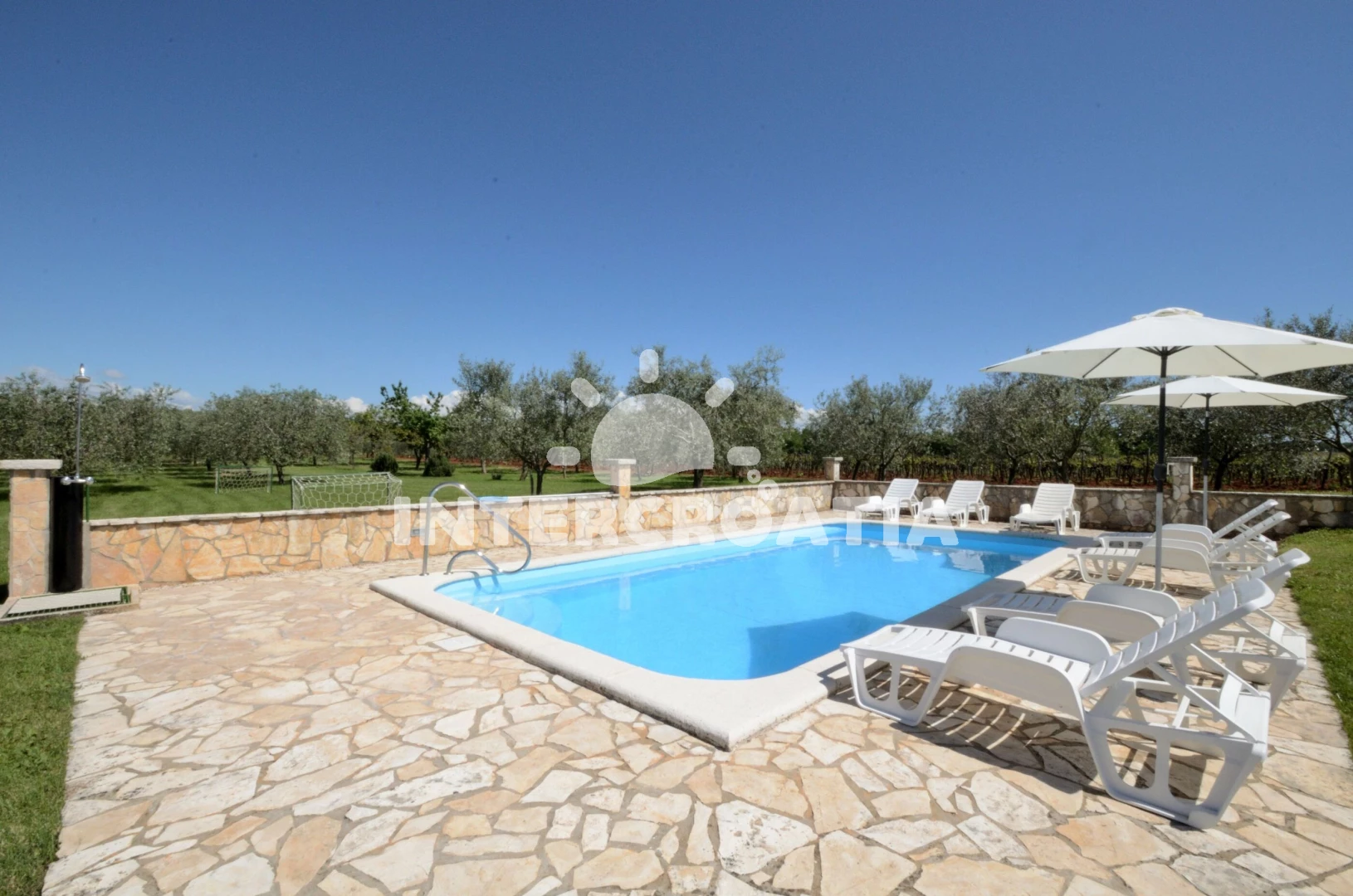 Apartmán Istrie - Lašići IS 7080 N3