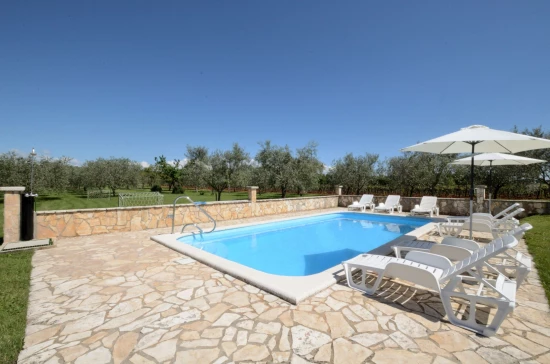 Apartmán Istrie - Lašići IS 7080 N3