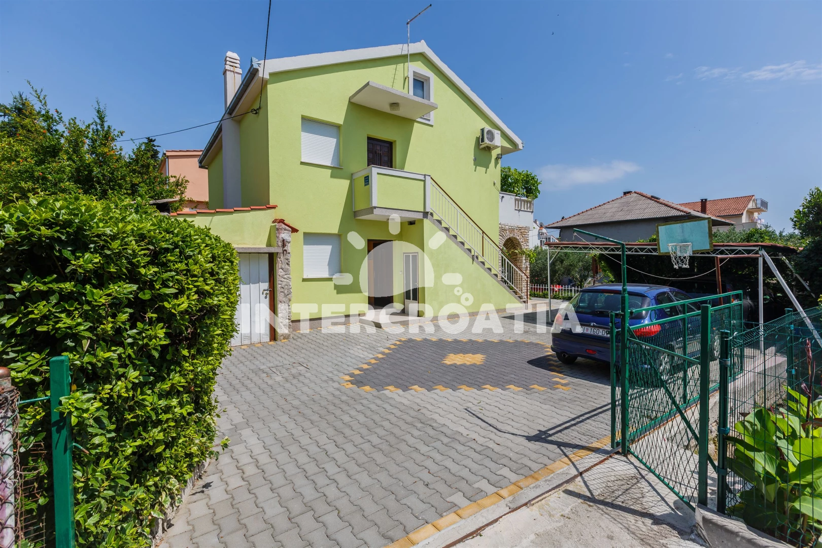 Apartmán Střední Dalmácie - Kaštela DA 7664 N1