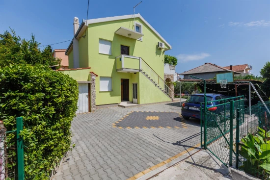 Apartmán Střední Dalmácie - Kaštela DA 7664 N1