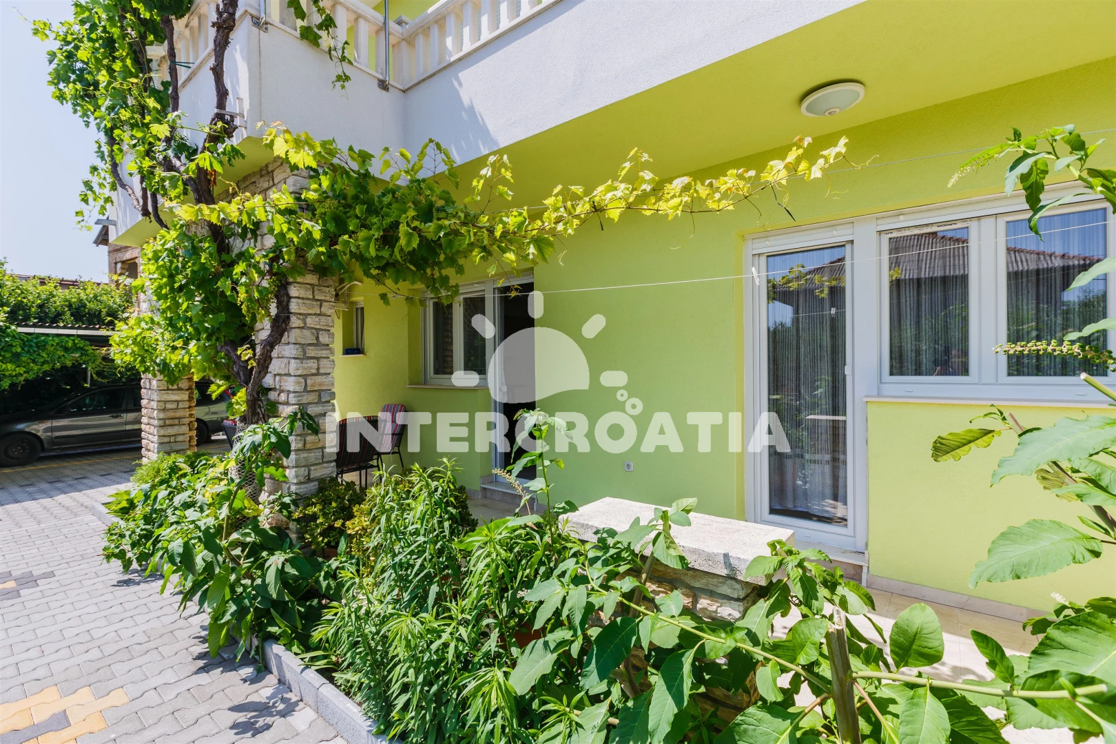 Apartmán Střední Dalmácie - Kaštela DA 7664 N1