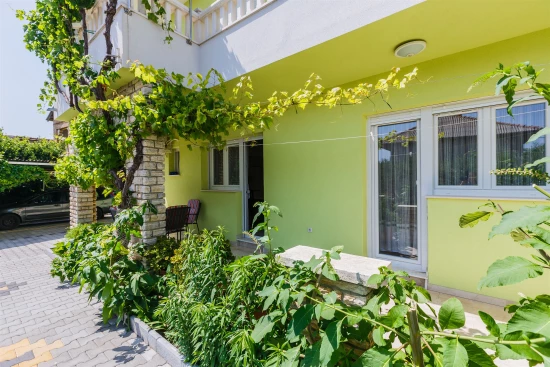 Apartmán Střední Dalmácie - Kaštela DA 7664 N1