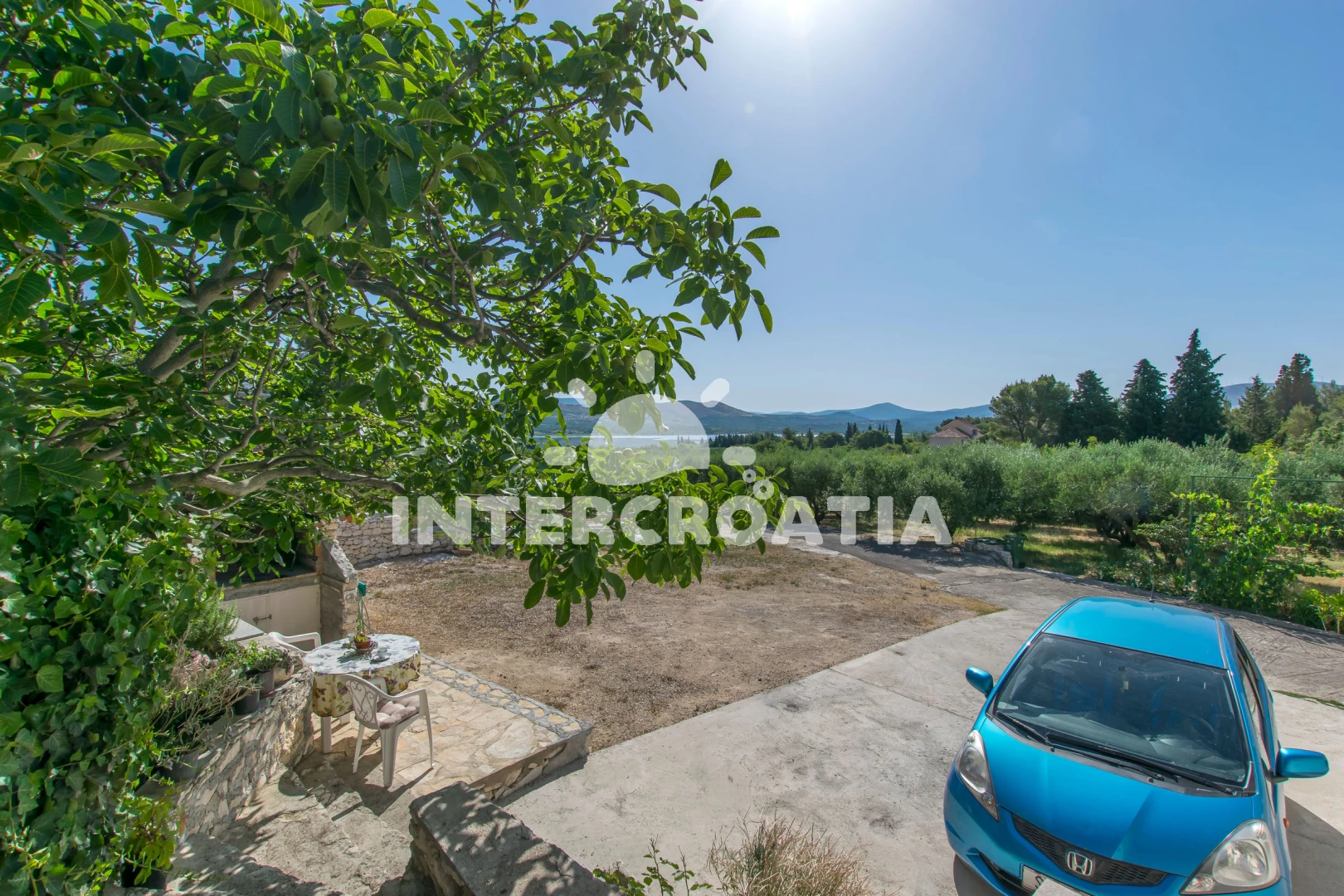 Domek Severní Dalmácie - Brodarica DA 7665 N1