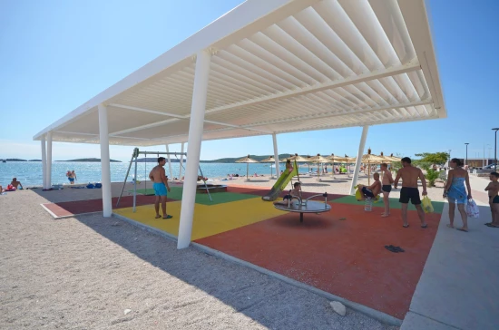 Domek Severní Dalmácie - Brodarica DA 7665 N1