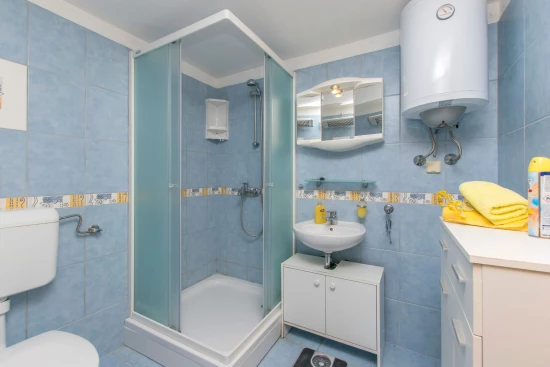 Domek Severní Dalmácie - Brodarica DA 7665 N1