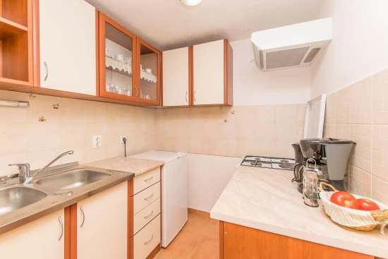 Domek Severní Dalmácie - Brodarica DA 7665 N1