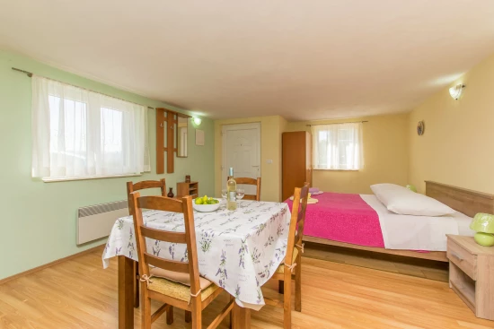 Domek Severní Dalmácie - Brodarica DA 7665 N1