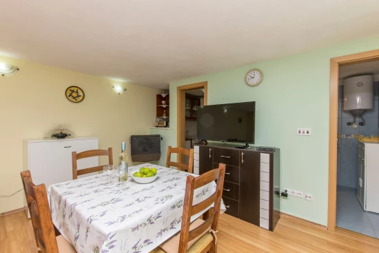 Domek Severní Dalmácie - Brodarica DA 7665 N1