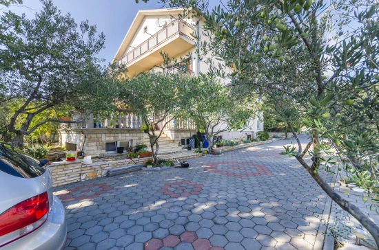 Apartmán Severní Dalmácie - Srima (Vodice) DA 7666 N1