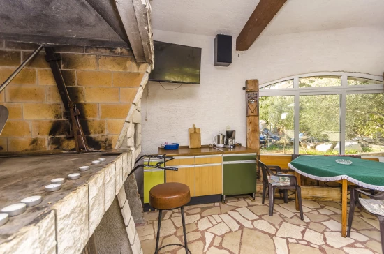 Apartmán Severní Dalmácie - Srima (Vodice) DA 7666 N1