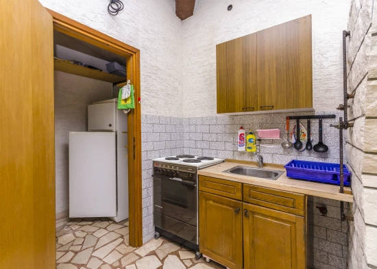 Apartmán Severní Dalmácie - Srima (Vodice) DA 7666 N1