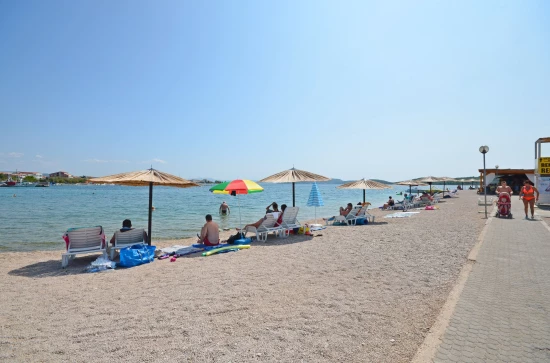 Apartmán Severní Dalmácie - Srima (Vodice) DA 7666 N1