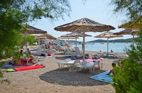 Apartmán Severní Dalmácie - Srima (Vodice) DA 7666 N1