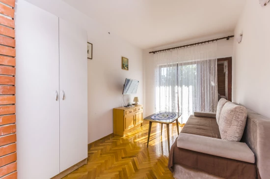 Apartmán Severní Dalmácie - Srima (Vodice) DA 7666 N1