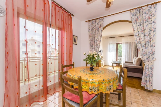 Apartmán Severní Dalmácie - Srima (Vodice) DA 7666 N1