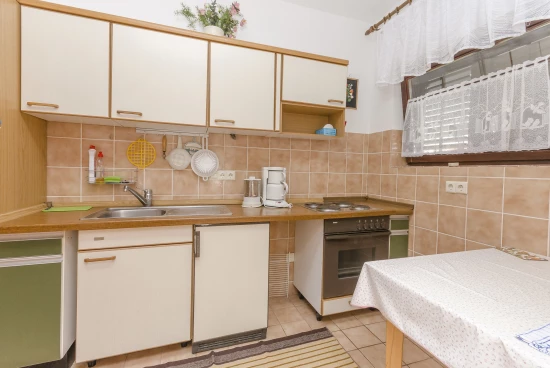 Apartmán Severní Dalmácie - Srima (Vodice) DA 7666 N1