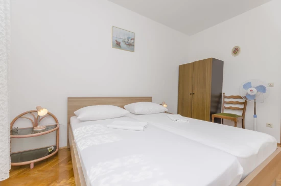 Apartmán Severní Dalmácie - Srima (Vodice) DA 7666 N1