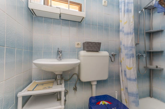 Apartmán Severní Dalmácie - Srima (Vodice) DA 7666 N1