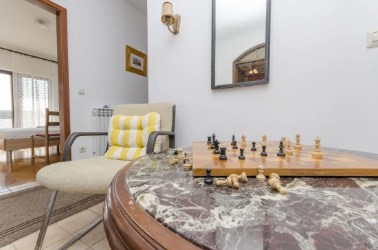 Apartmán Severní Dalmácie - Srima (Vodice) DA 7666 N1