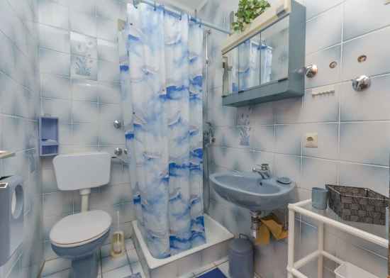 Apartmán Severní Dalmácie - Srima (Vodice) DA 7666 N1
