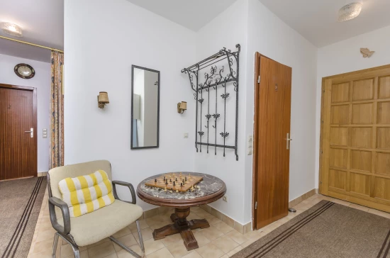 Apartmán Severní Dalmácie - Srima (Vodice) DA 7666 N1