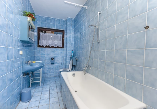 Apartmán Severní Dalmácie - Srima (Vodice) DA 7666 N1
