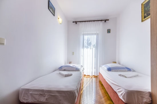 Apartmán Severní Dalmácie - Srima (Vodice) DA 7666 N1