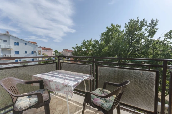 Apartmán Severní Dalmácie - Srima (Vodice) DA 7666 N1