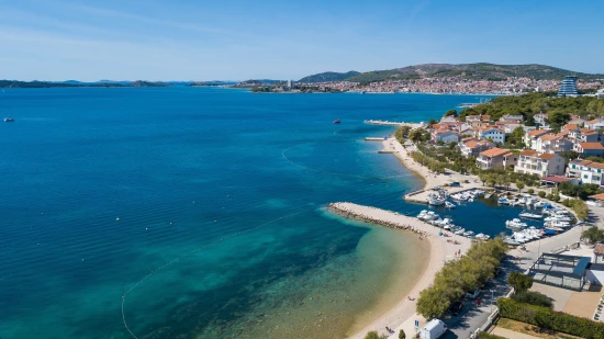 Apartmán Severní Dalmácie - Srima (Vodice) DA 7666 N1