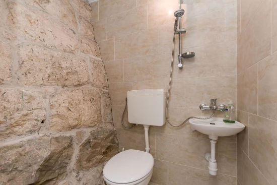 Vila Střední Dalmácie - Gata (Omiš) DA 7667 N1