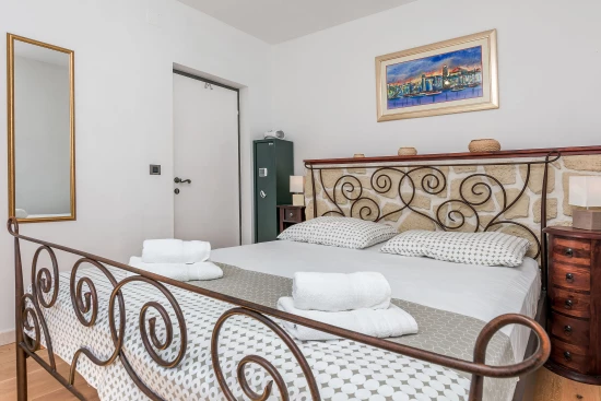 Vila Střední Dalmácie - Gata (Omiš) DA 7667 N1