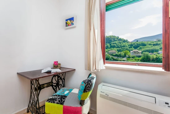 Vila Střední Dalmácie - Gata (Omiš) DA 7667 N1