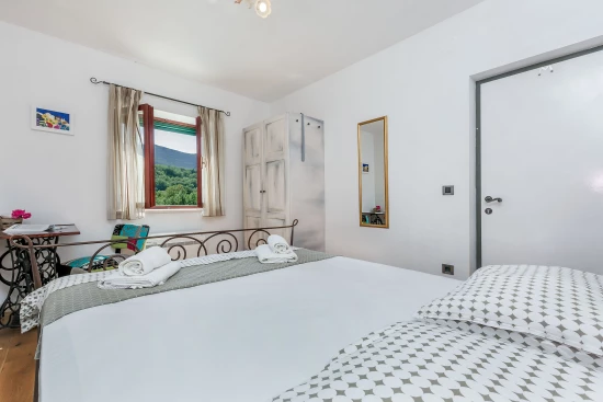 Vila Střední Dalmácie - Gata (Omiš) DA 7667 N1