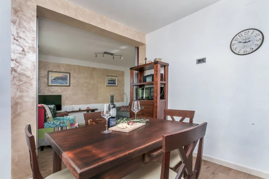 Vila Střední Dalmácie - Gata (Omiš) DA 7667 N1