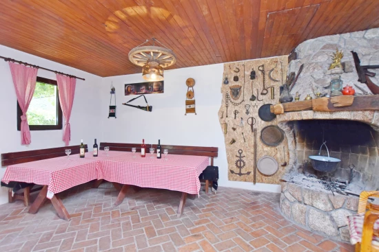 Apartmánový pokoj Černá Hora - Virpazar CH 7035 N1