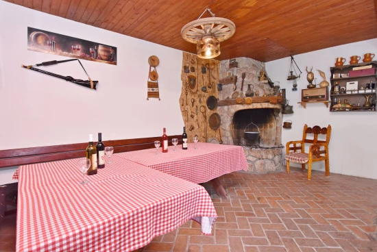 Apartmánový pokoj Černá Hora - Virpazar CH 7035 N1