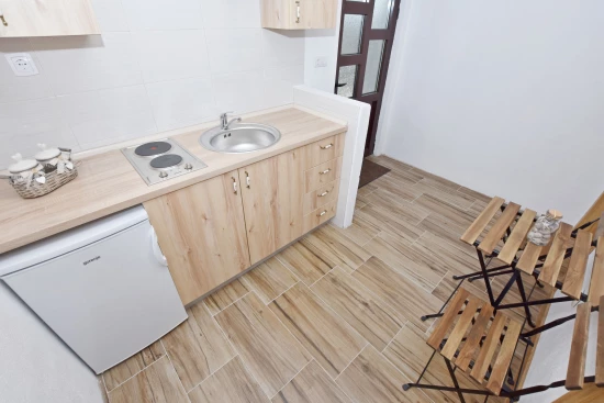 Apartmánový pokoj Černá Hora - Virpazar CH 7035 N1