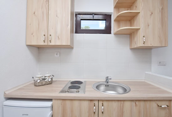 Apartmánový pokoj Černá Hora - Virpazar CH 7035 N1