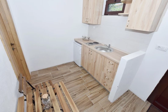 Apartmánový pokoj Černá Hora - Virpazar CH 7035 N1