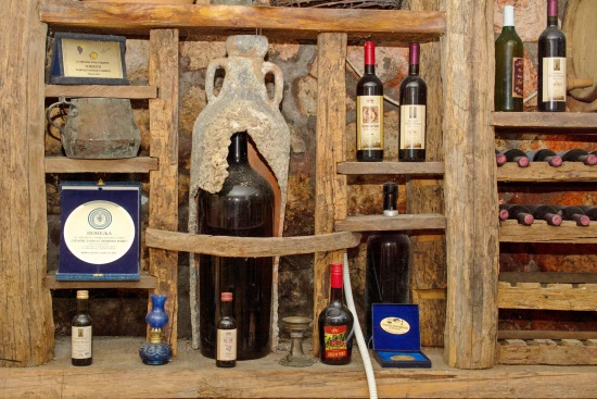 Apartmánový pokoj Černá Hora - Virpazar CH 7035 N1